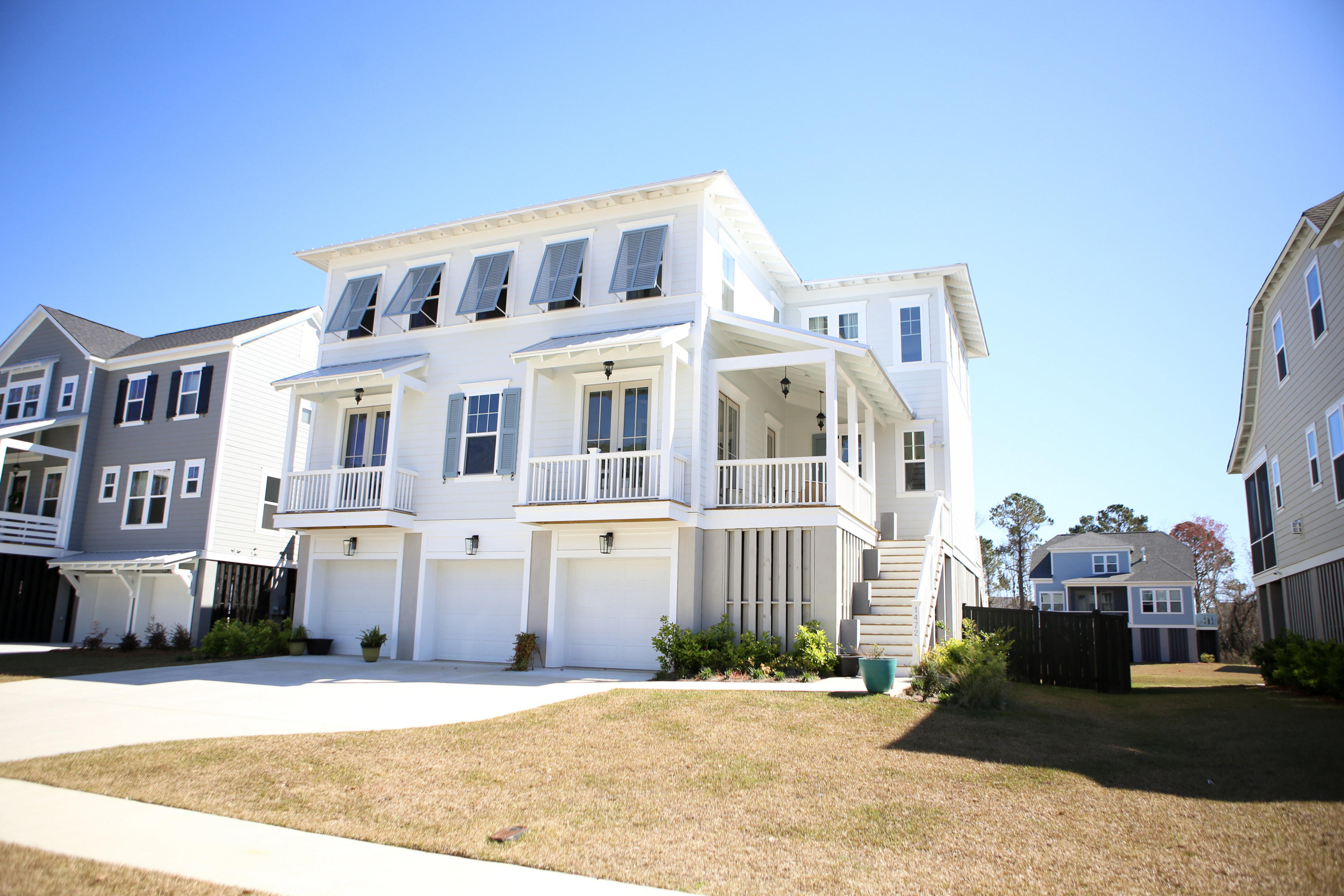 1472 Stratton Place Mount Pleasant, SC 29466 - Photo 2 of 45 1472 Stratton Place-0002