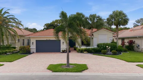 $739,000 | 6983 Antinori Lane, Boynton Beach, FL 33437