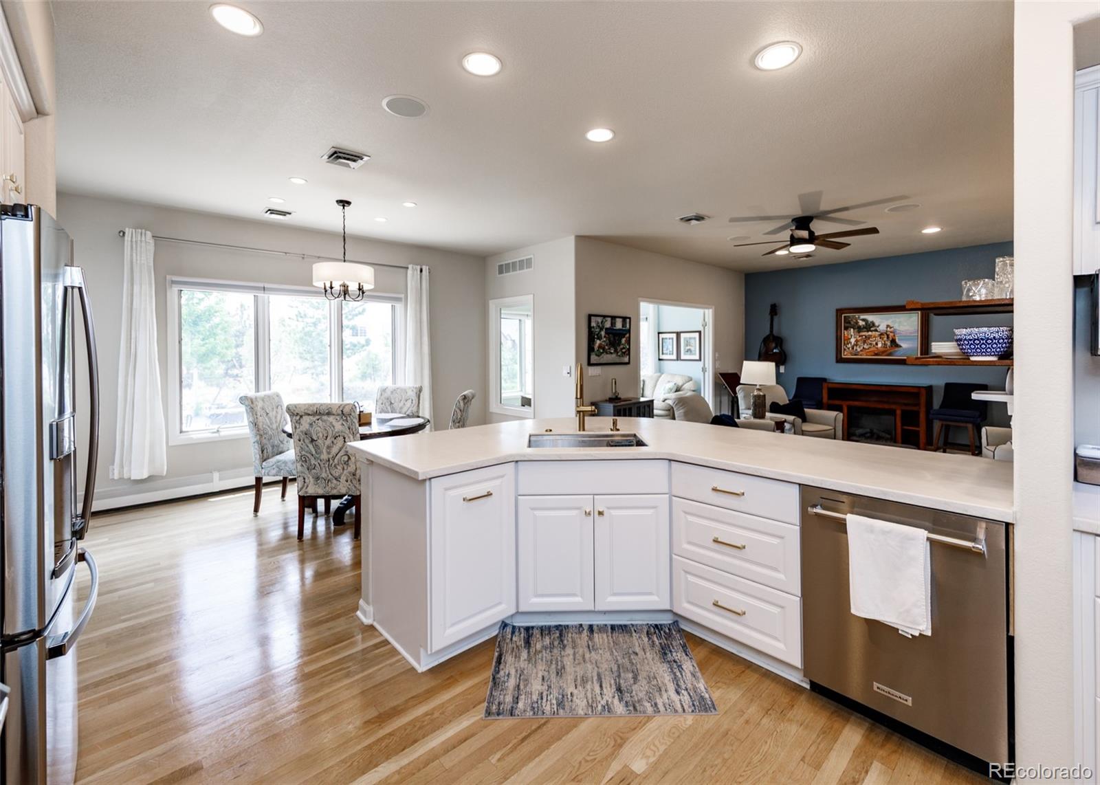 5775 Regal View Road Colorado Springs, CO 80919 - Photo 10 of 48