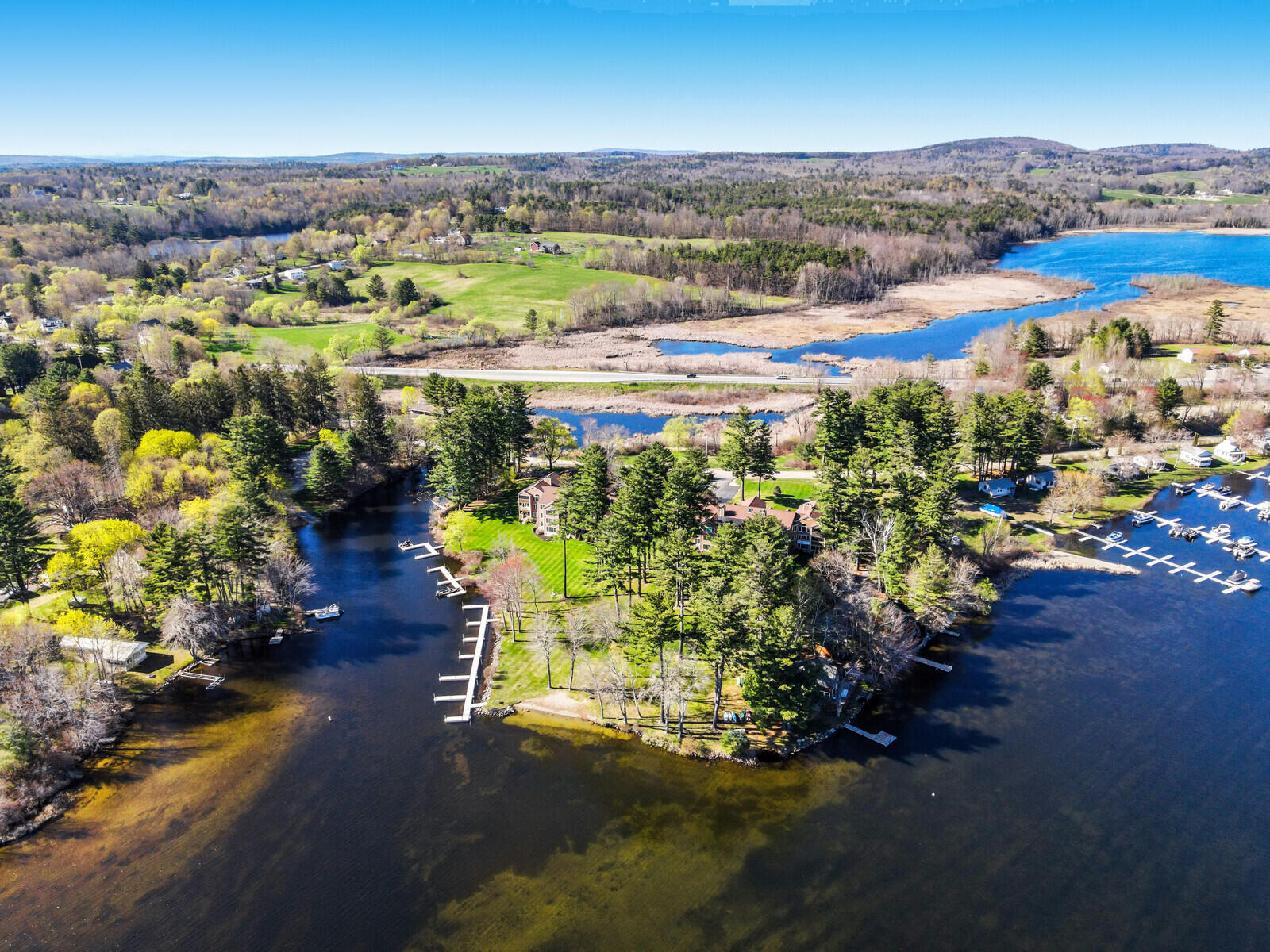 37 Turtle Run Road, Unit 19 Winthrop, ME 04364 - Photo 58 of 62 43