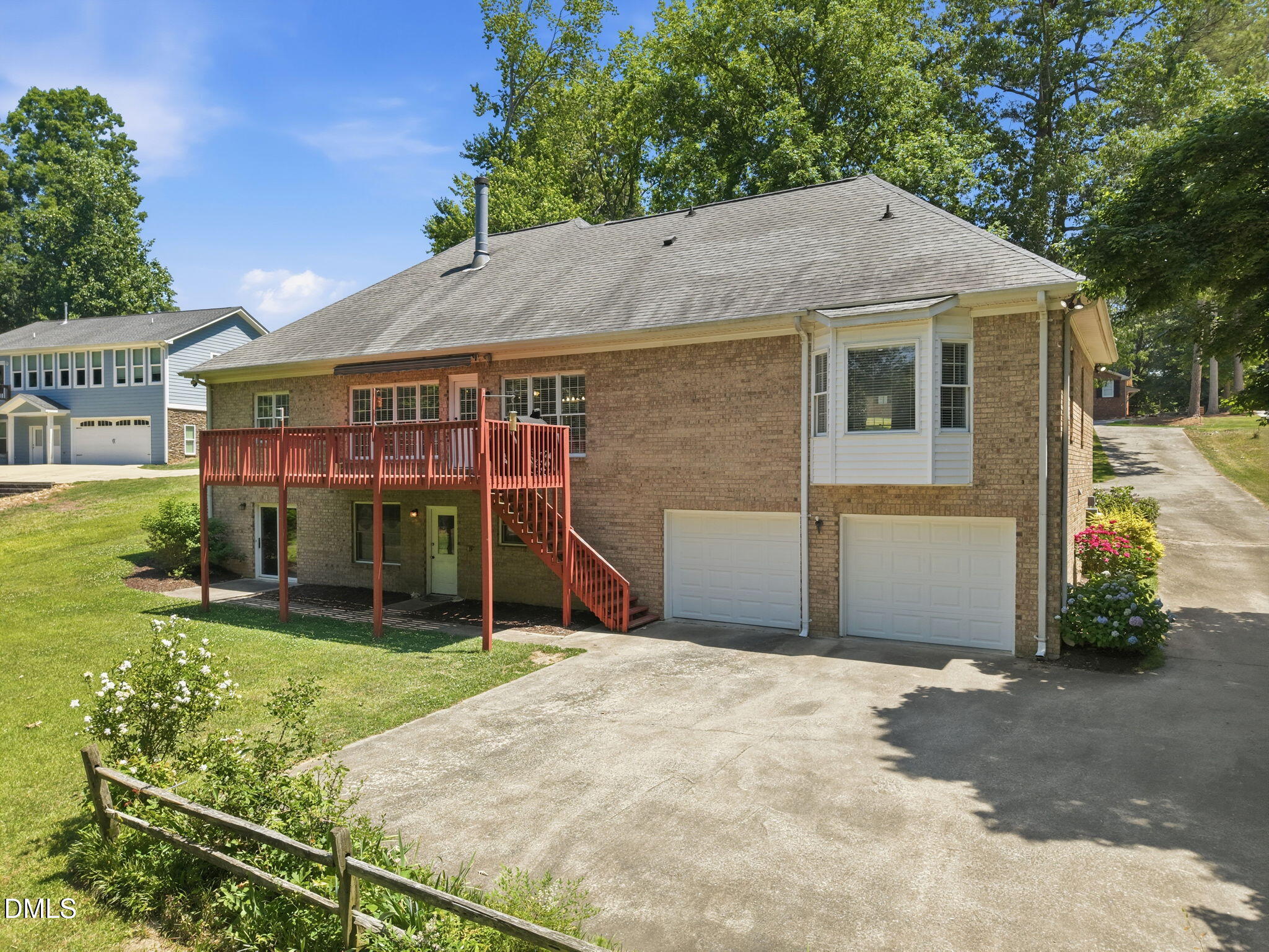 936 Keith Hills Road Lillington, NC 27546 - Photo 45 of 66
