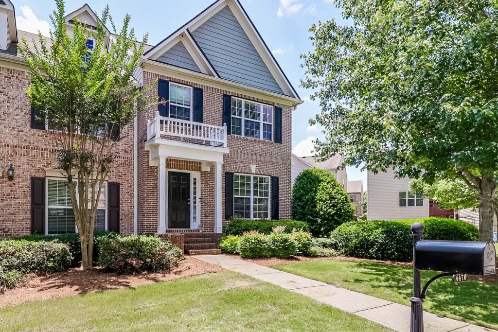 4470 Cold Spring Court Cumming, GA 30041 - Photo 1 of 1 Gallery Image 1