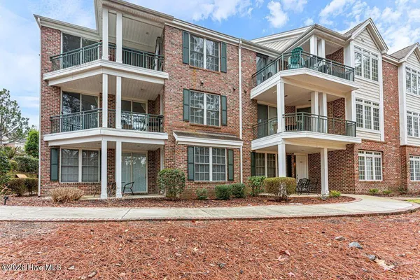 $480,000 | 1815 Woodbrooke Drive, Southern Pines, NC 28387