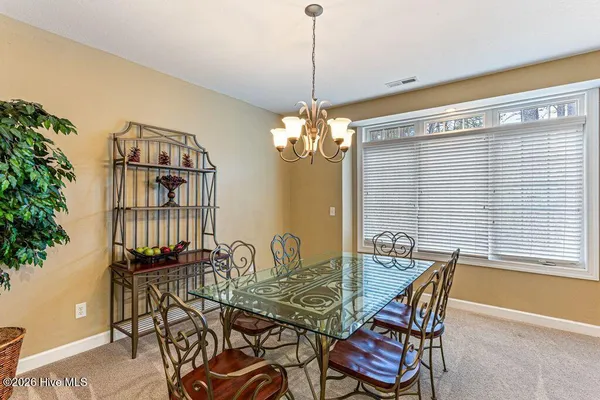 $480,000 | 1815 Woodbrooke Drive, Southern Pines, NC 28387