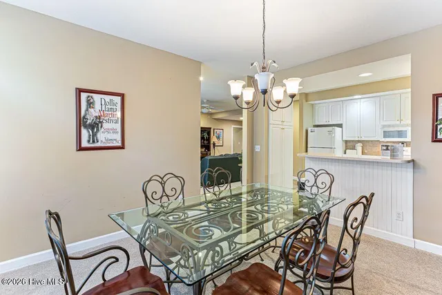 $480,000 | 1815 Woodbrooke Drive, Southern Pines, NC 28387