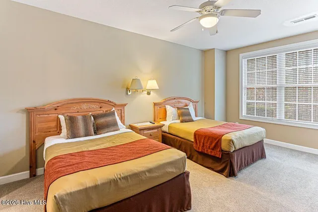 $480,000 | 1815 Woodbrooke Drive, Southern Pines, NC 28387