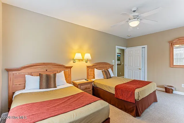 $480,000 | 1815 Woodbrooke Drive, Southern Pines, NC 28387