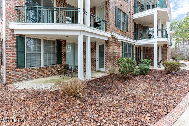 $480,000 | 1815 Woodbrooke Drive, Southern Pines, NC 28387