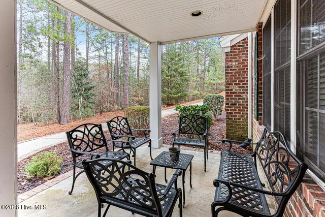 $480,000 | 1815 Woodbrooke Drive, Southern Pines, NC 28387
