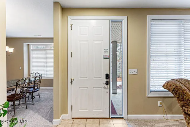 $480,000 | 1815 Woodbrooke Drive, Southern Pines, NC 28387