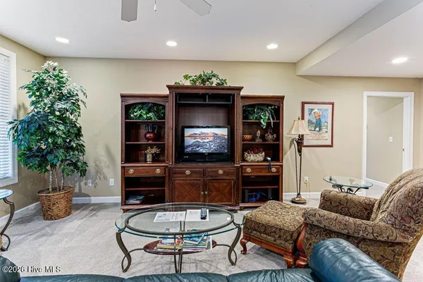 $480,000 | 1815 Woodbrooke Drive, Southern Pines, NC 28387
