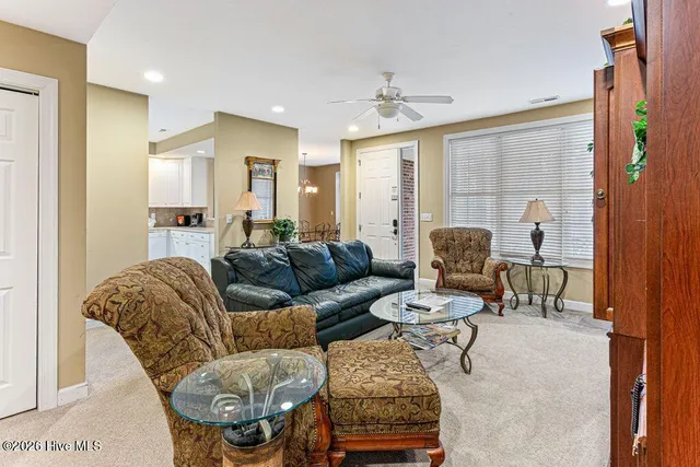 $480,000 | 1815 Woodbrooke Drive, Southern Pines, NC 28387