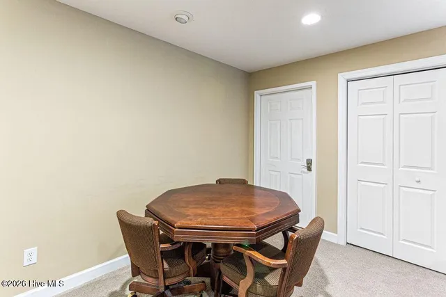 $480,000 | 1815 Woodbrooke Drive, Southern Pines, NC 28387