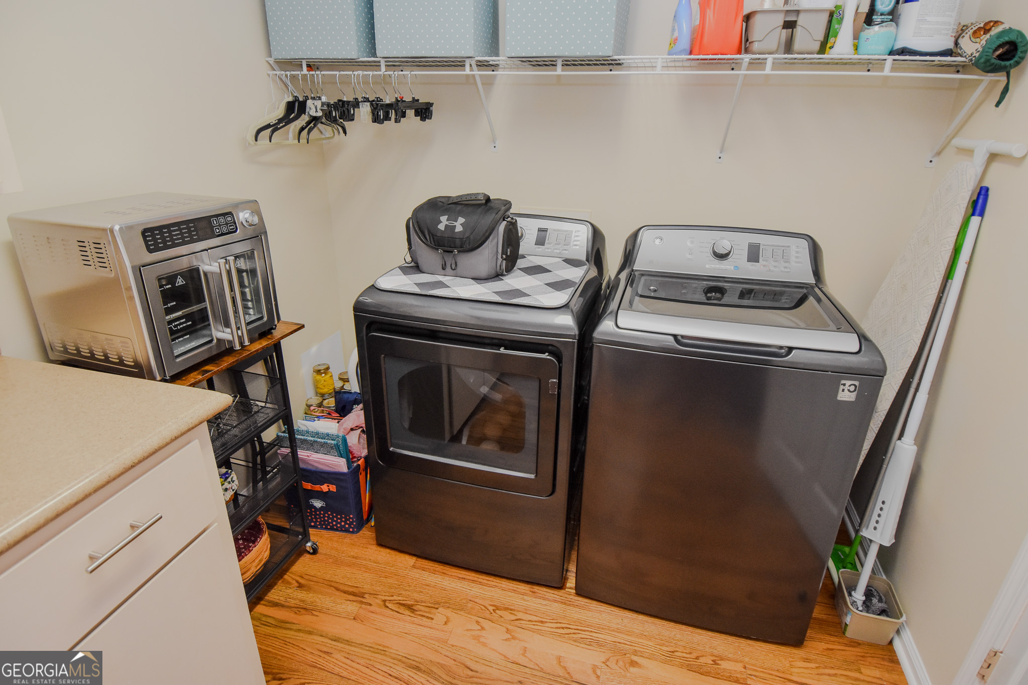 441 Campbell Road Meansville, GA 30256 - Photo 22 of 107 Gallery Image 22