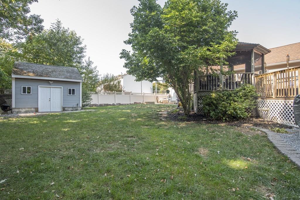 155 Doherty Street Fall River, MA 02720 - Photo 38 of 42 Gallery Image 38