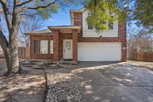 $1,999 | 15101 Sweet Caddie's Drive, Pflugerville, TX 78660