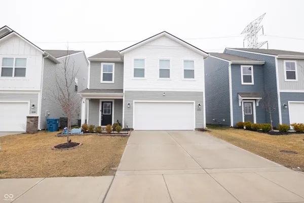 $360,000 | 4446 Nokes Place, Indianapolis, IN 46235