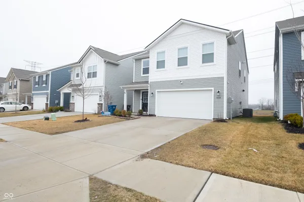 $360,000 | 4446 Nokes Place, Indianapolis, IN 46235