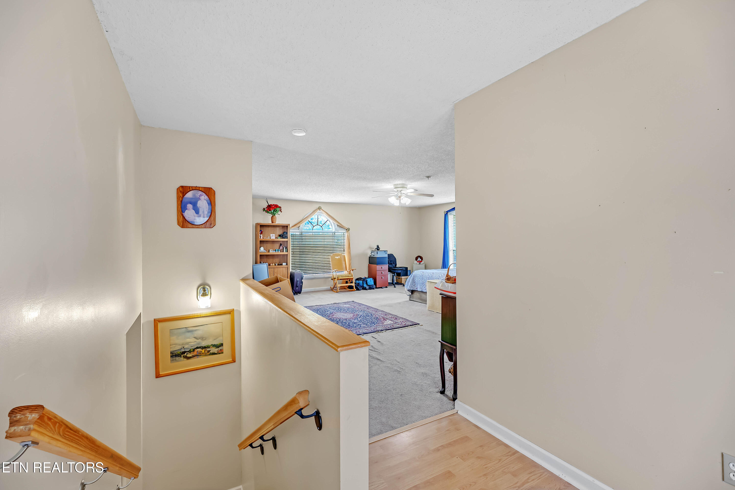 958 West Hunt Road Alcoa, TN 37701 - Photo 22 of 47 primary bedroom