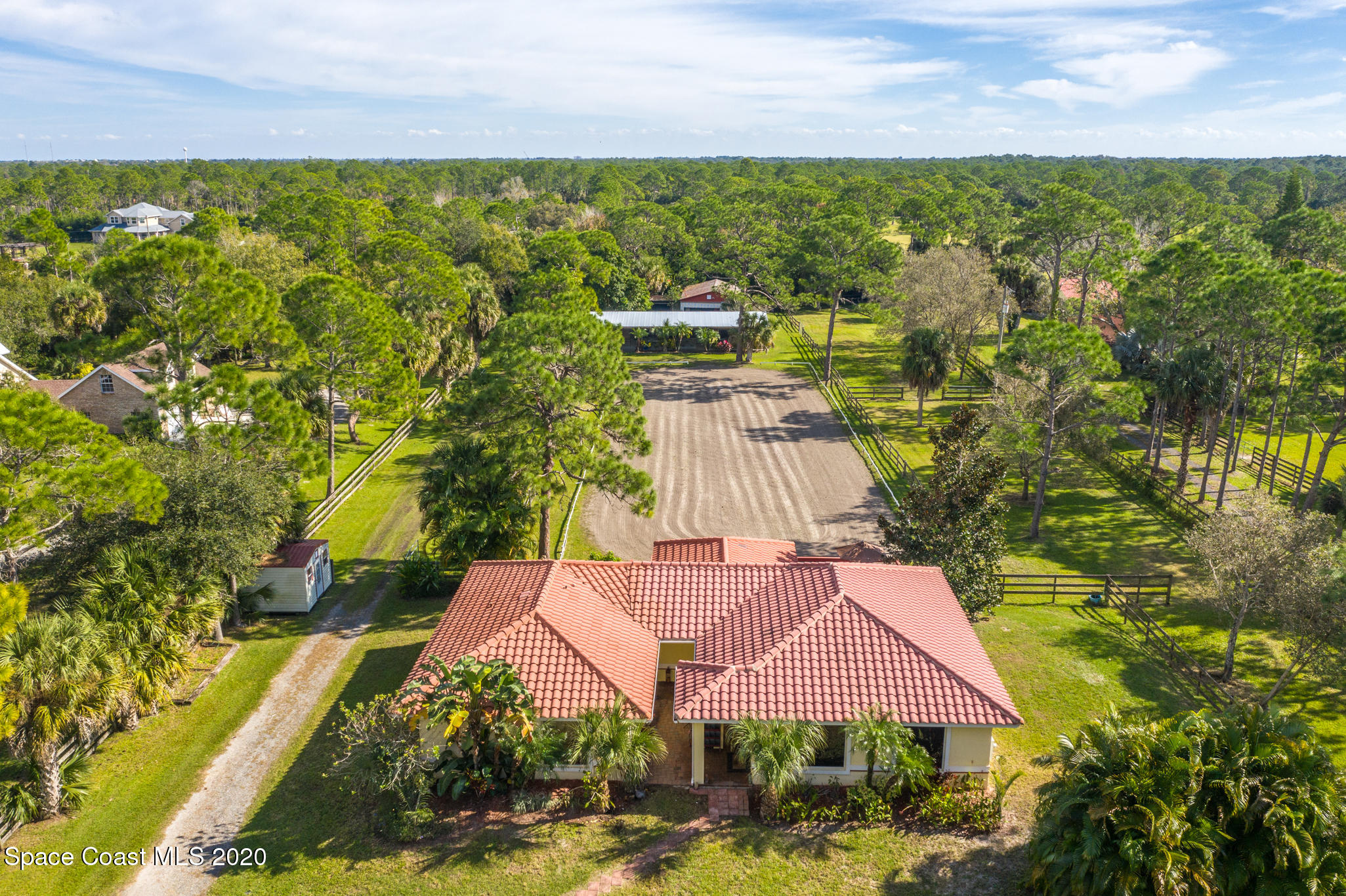 3525 Corey Road Grant Valkaria, FL 32950 - Photo 1 of 89 3525 Corey Rd, Malabar, Fl 32950-52