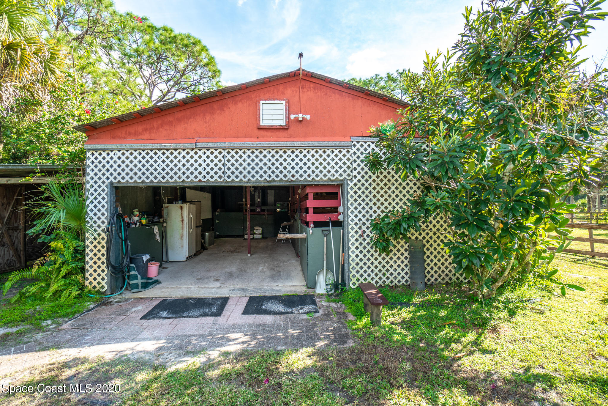 3525 Corey Road Grant Valkaria, FL 32950 - Photo 55 of 89 3525 Corey Rd, Malabar, Fl 32950-45