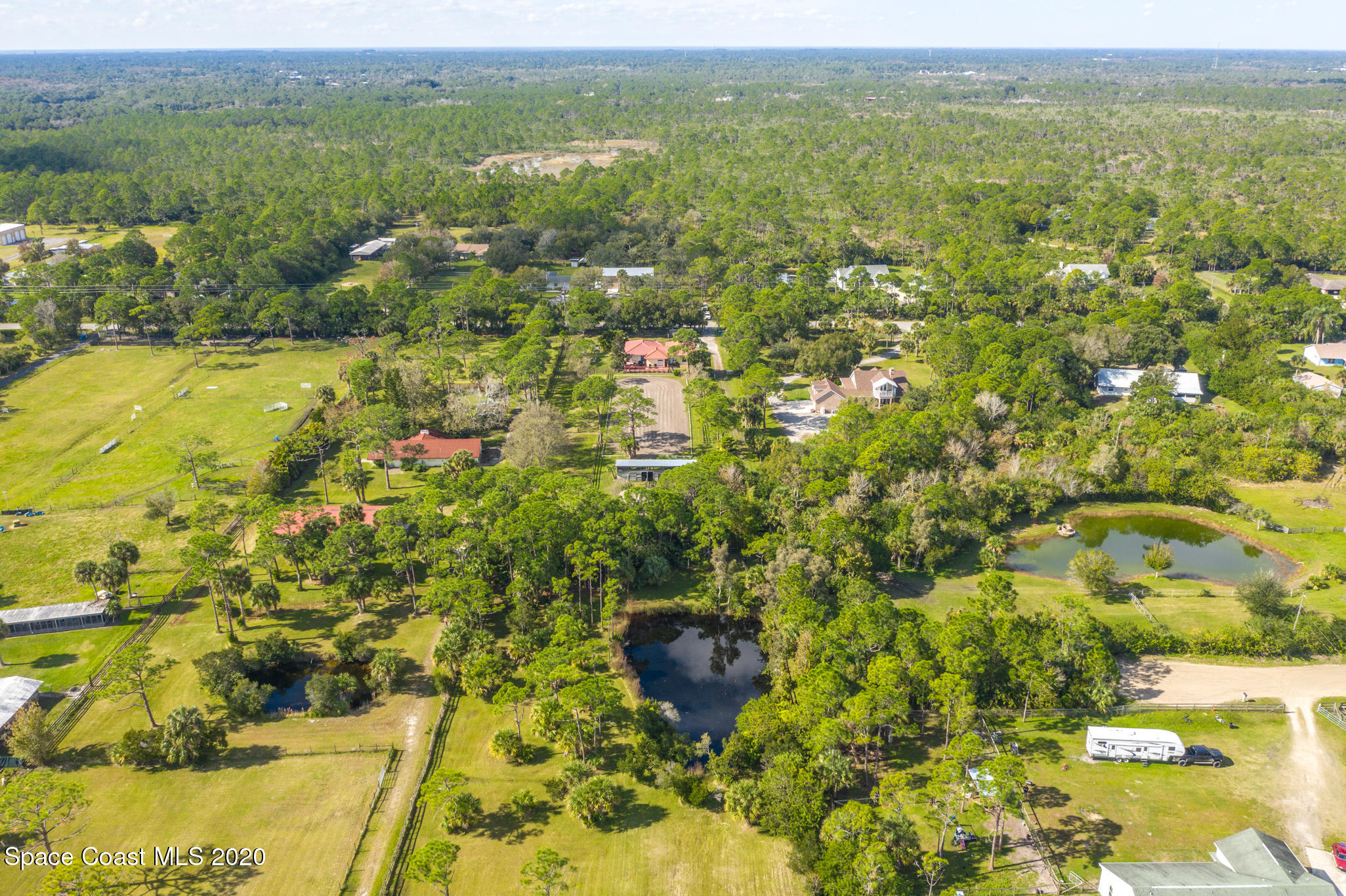 3525 Corey Road Grant Valkaria, FL 32950 - Photo 64 of 89 3525 Corey Rd, Malabar, Fl 32950-66