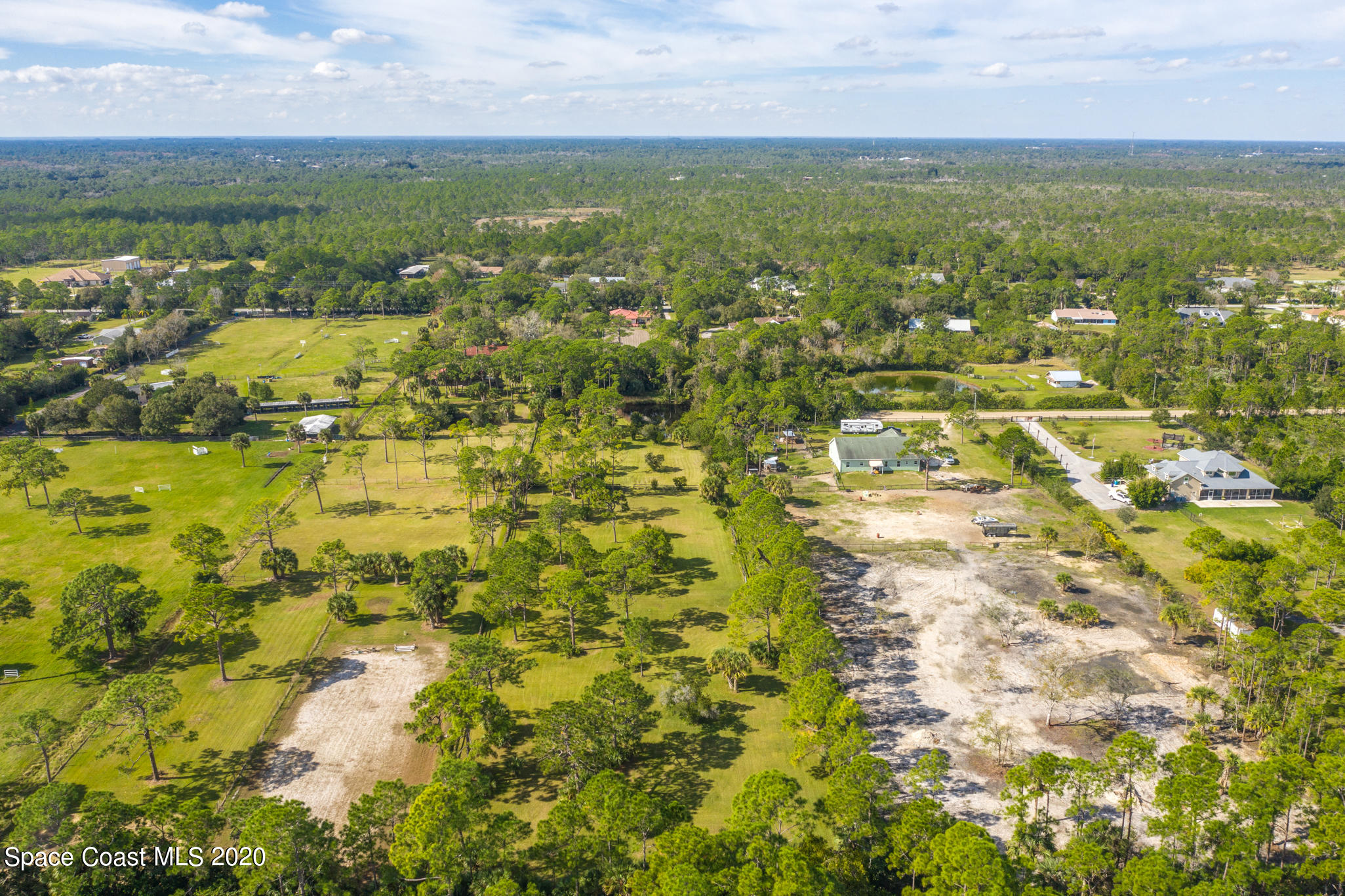 3525 Corey Road Grant Valkaria, FL 32950 - Photo 65 of 89 3525 Corey Rd, Malabar, Fl 32950-62