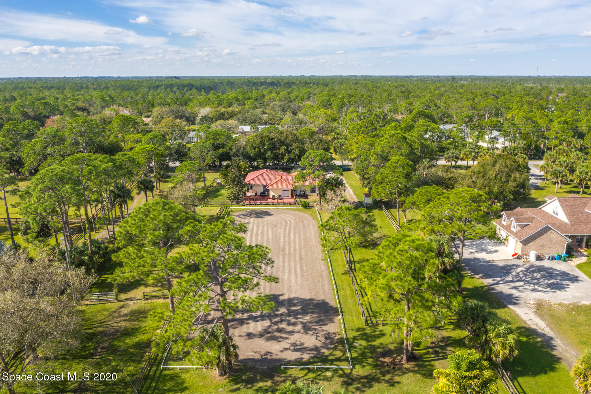 3525 Corey Road Grant Valkaria, FL 32950 - Photo 67 of 89 3525 Corey Rd, Malabar, Fl 32950-57