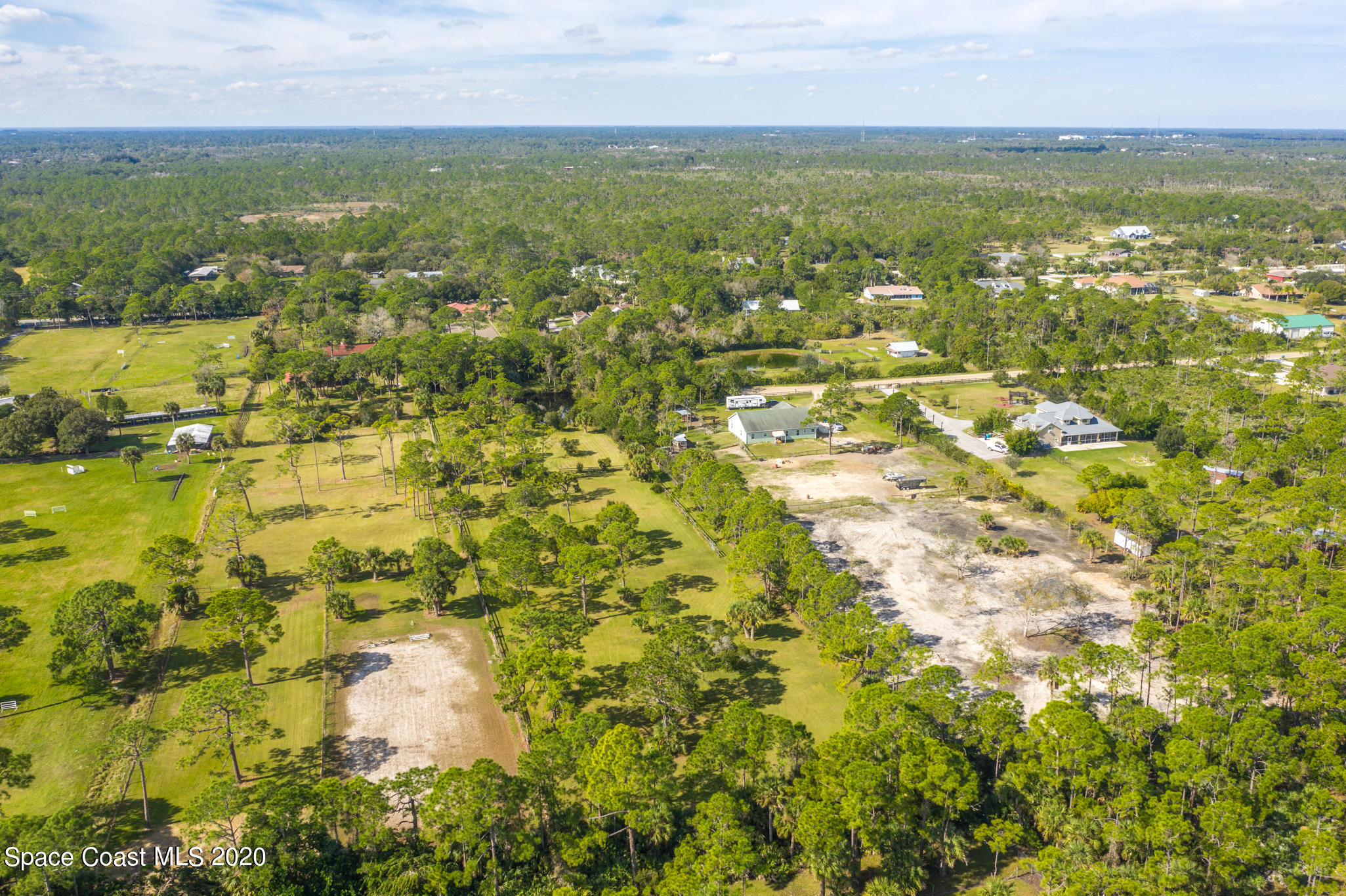 3525 Corey Road Grant Valkaria, FL 32950 - Photo 68 of 89 3525 Corey Rd, Malabar, Fl 32950-64
