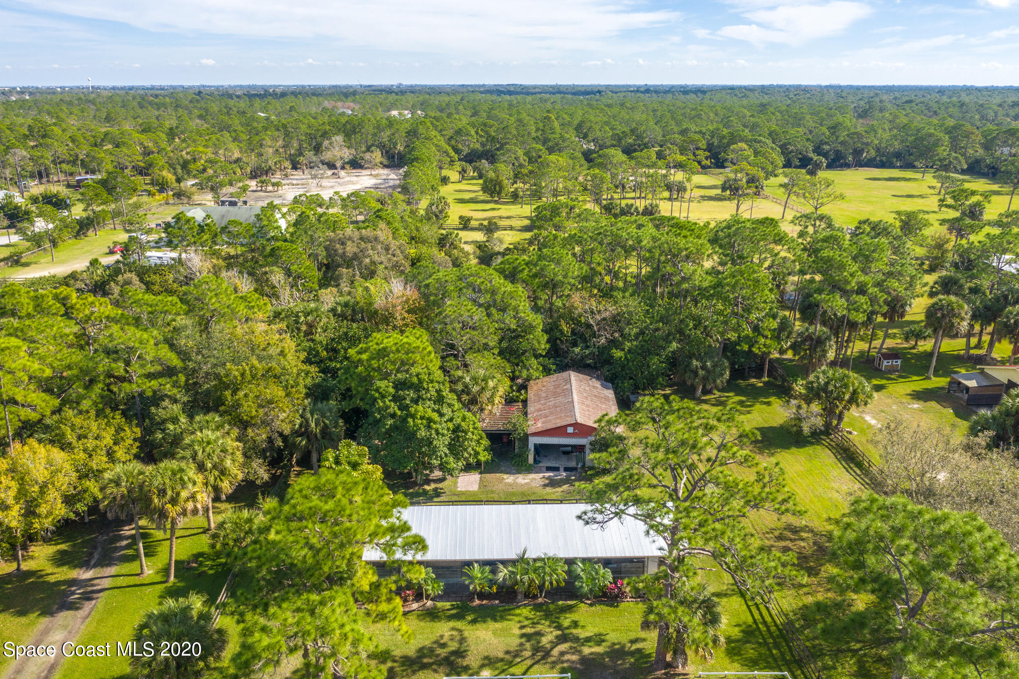 3525 Corey Road Grant Valkaria, FL 32950 - Photo 69 of 89 3525 Corey Rd, Malabar, Fl 32950-58