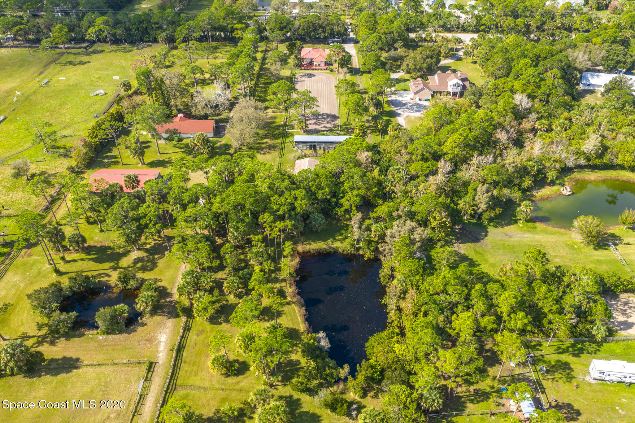 3525 Corey Road Grant Valkaria, FL 32950 - Photo 70 of 89 3525 Corey Rd, Malabar, Fl 32950-68