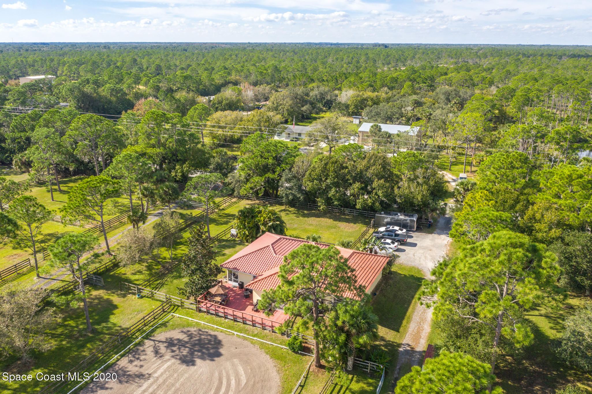 3525 Corey Road Grant Valkaria, FL 32950 - Photo 71 of 89 3525 Corey Rd, Malabar, Fl 32950-55