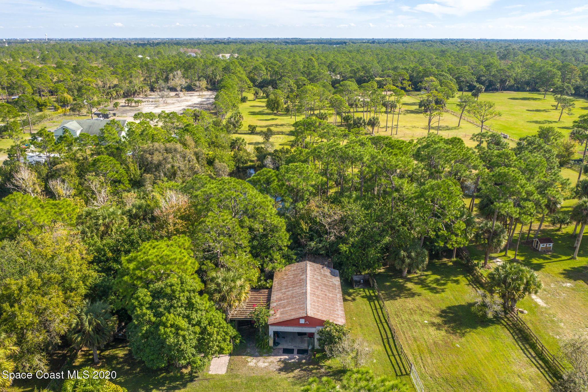 3525 Corey Road Grant Valkaria, FL 32950 - Photo 73 of 89 3525 Corey Rd, Malabar, Fl 32950-59