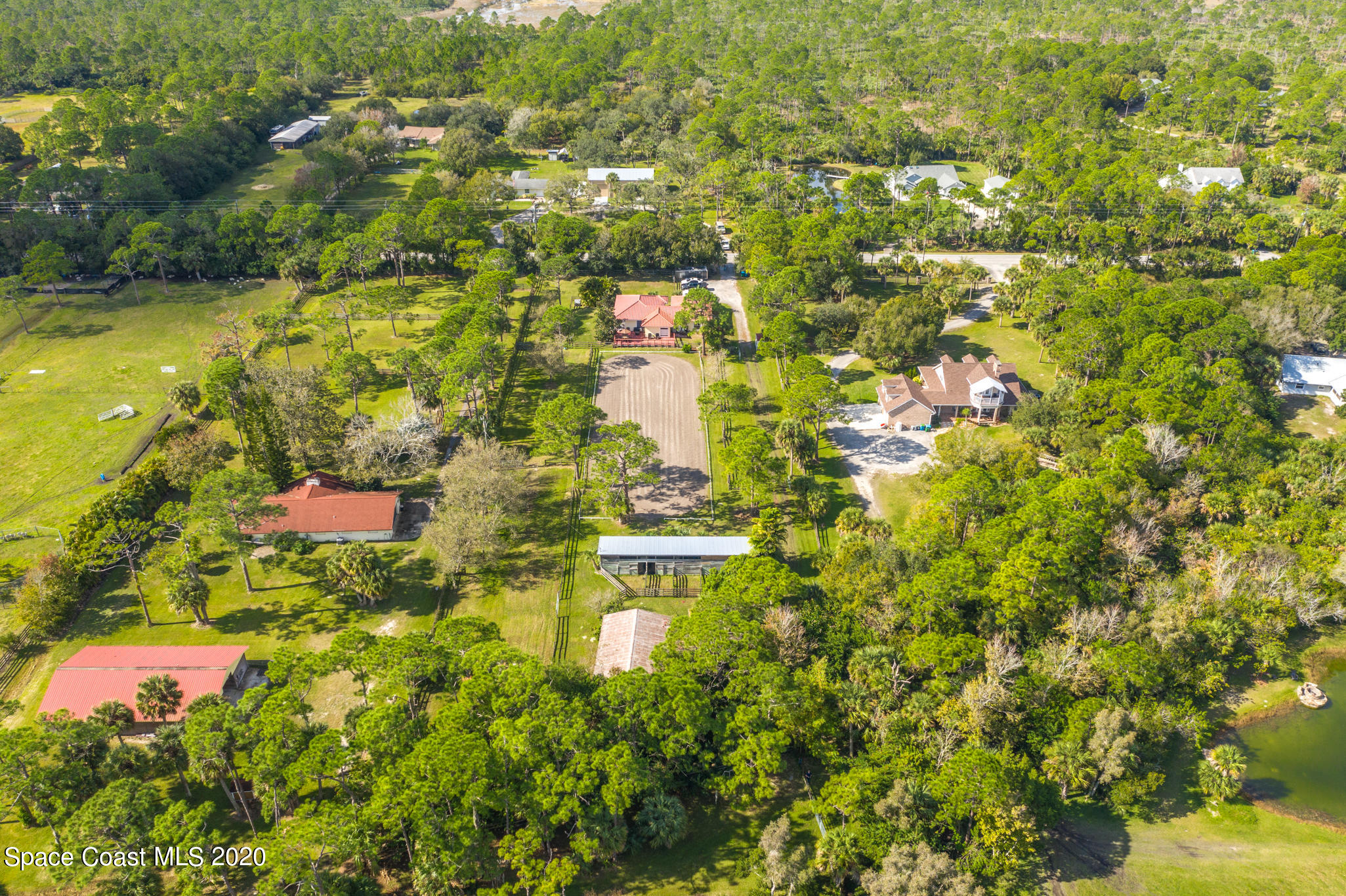 3525 Corey Road Grant Valkaria, FL 32950 - Photo 76 of 89 3525 Corey Rd, Malabar, Fl 32950-69