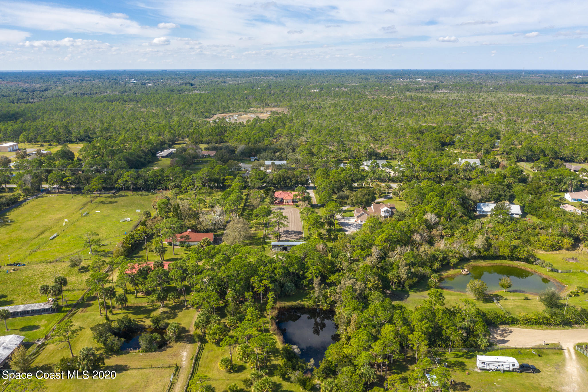 3525 Corey Road Grant Valkaria, FL 32950 - Photo 78 of 89 3525 Corey Rd, Malabar, Fl 32950-67