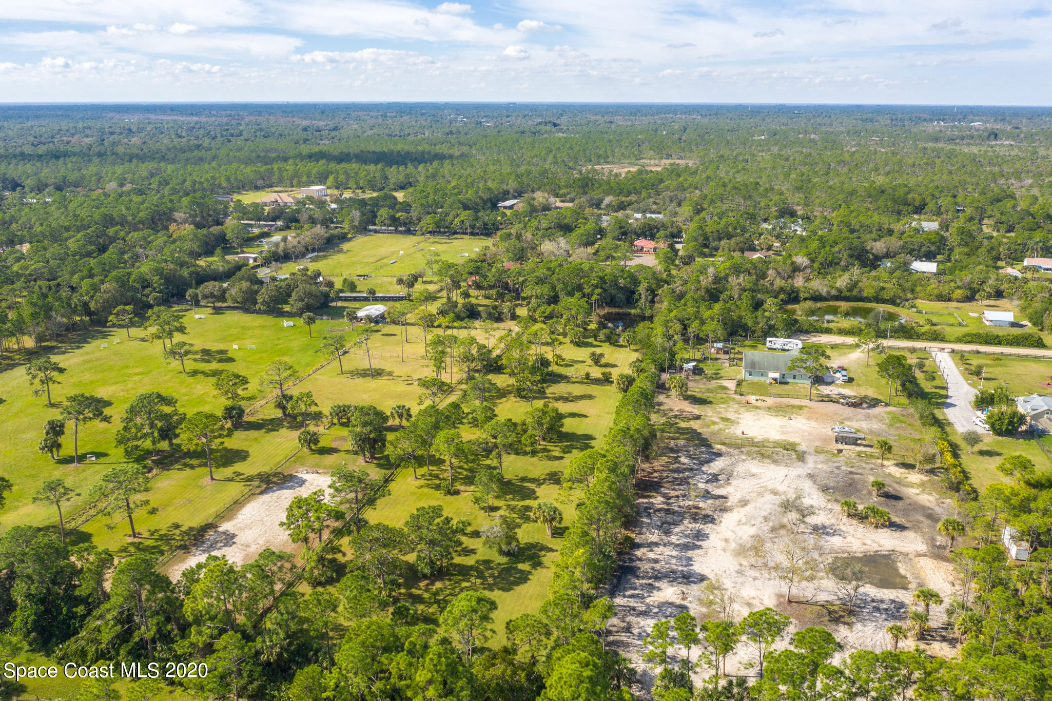 3525 Corey Road Grant Valkaria, FL 32950 - Photo 80 of 89 3525 Corey Rd, Malabar, Fl 32950-63