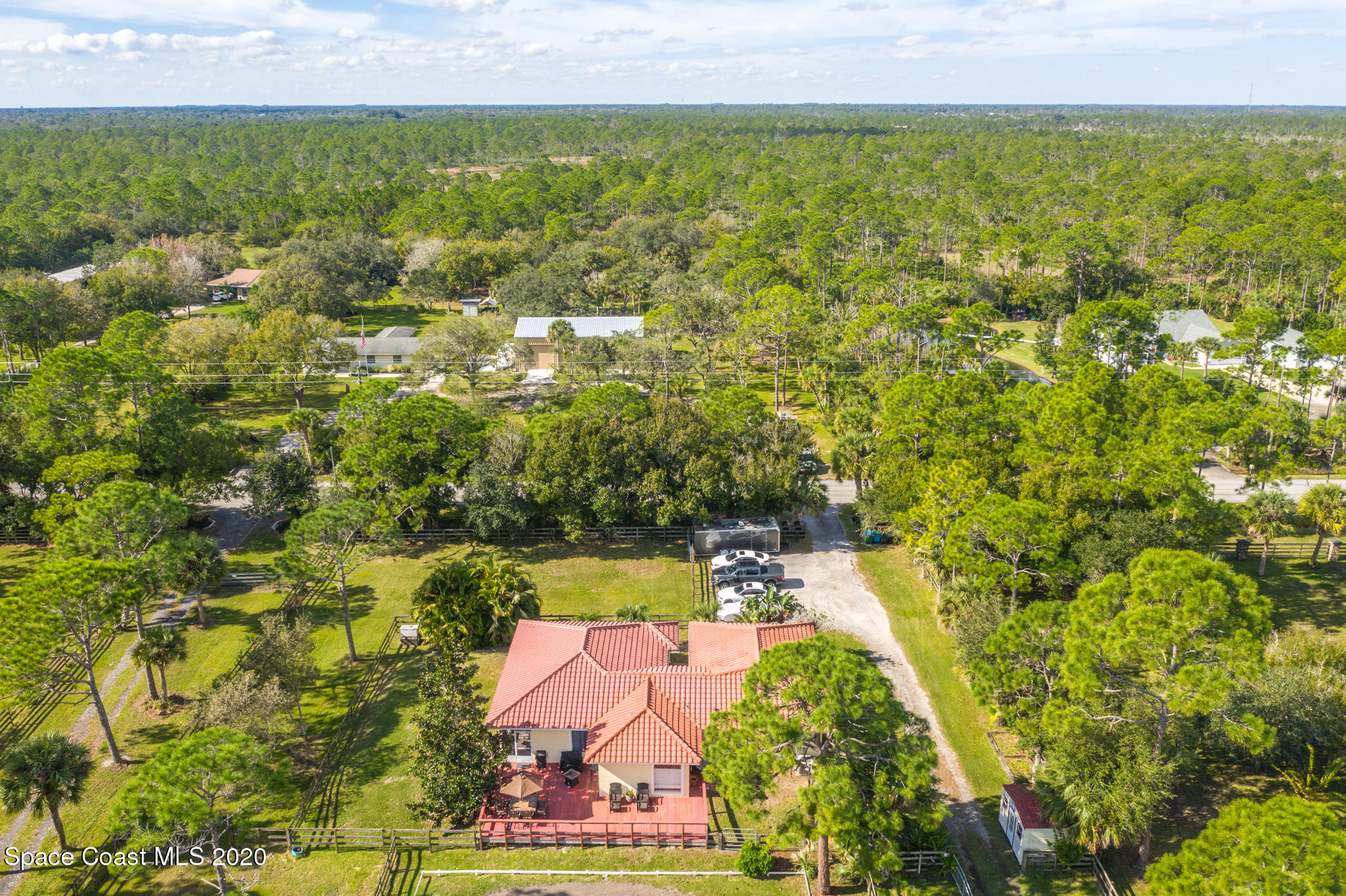 3525 Corey Road Grant Valkaria, FL 32950 - Photo 82 of 89 3525 Corey Rd, Malabar, Fl 32950-54