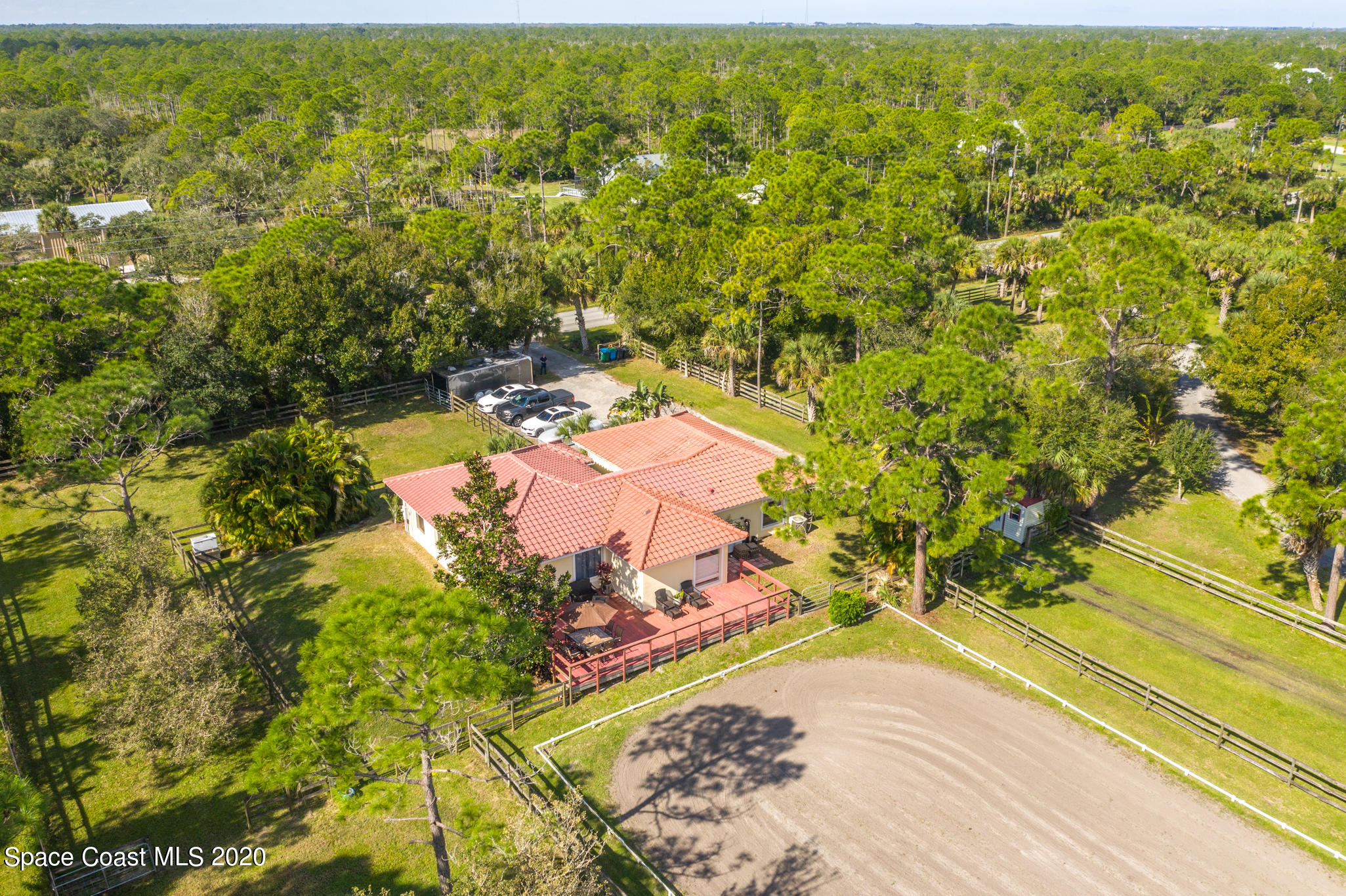 3525 Corey Road Grant Valkaria, FL 32950 - Photo 83 of 89 3525 Corey Rd, Malabar, Fl 32950-56