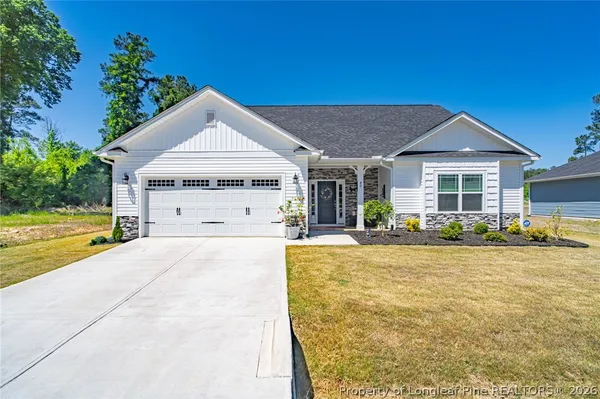 $399,900 | 40 Capeside Court, Lillington, NC 27546