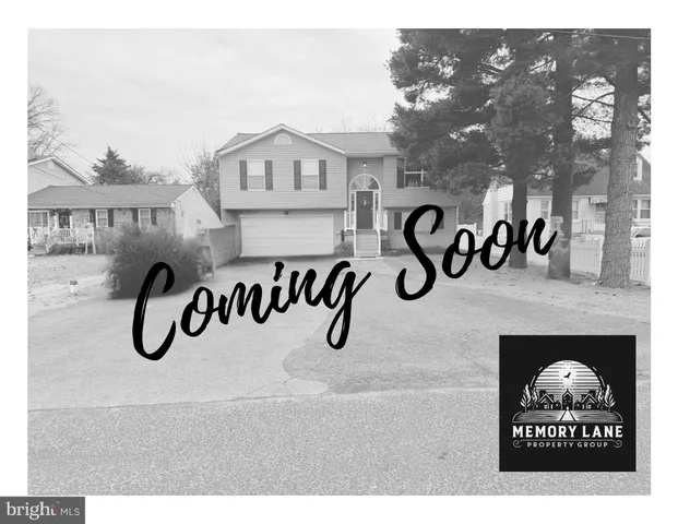 $500,000 | 1821 Division Road, Pasadena, MD 21122