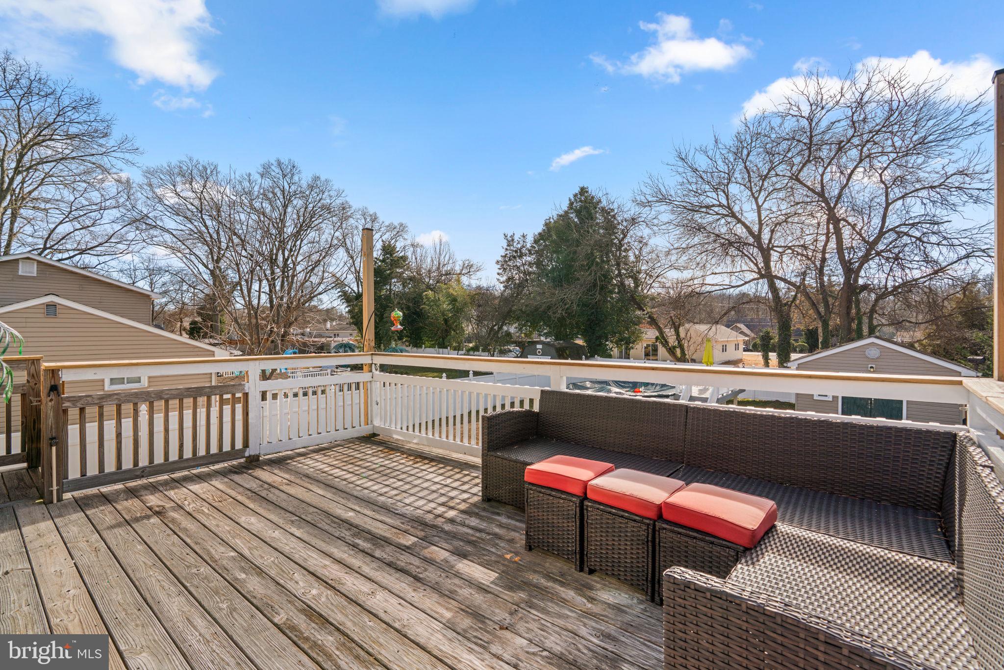 1821 Division Road Pasadena, MD 21122 - Photo 26 of 40 Gallery Image 26