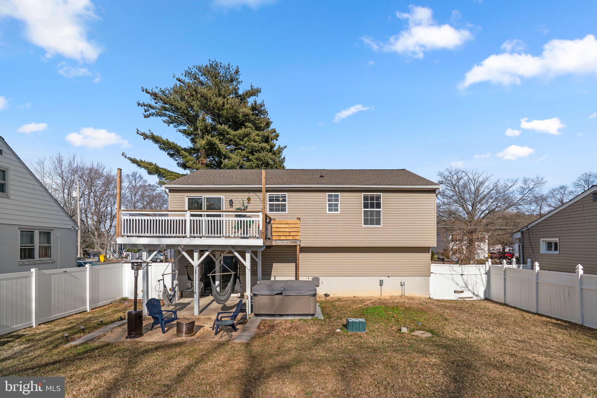 1821 Division Road Pasadena, MD 21122 - Photo 27 of 40 Gallery Image 27