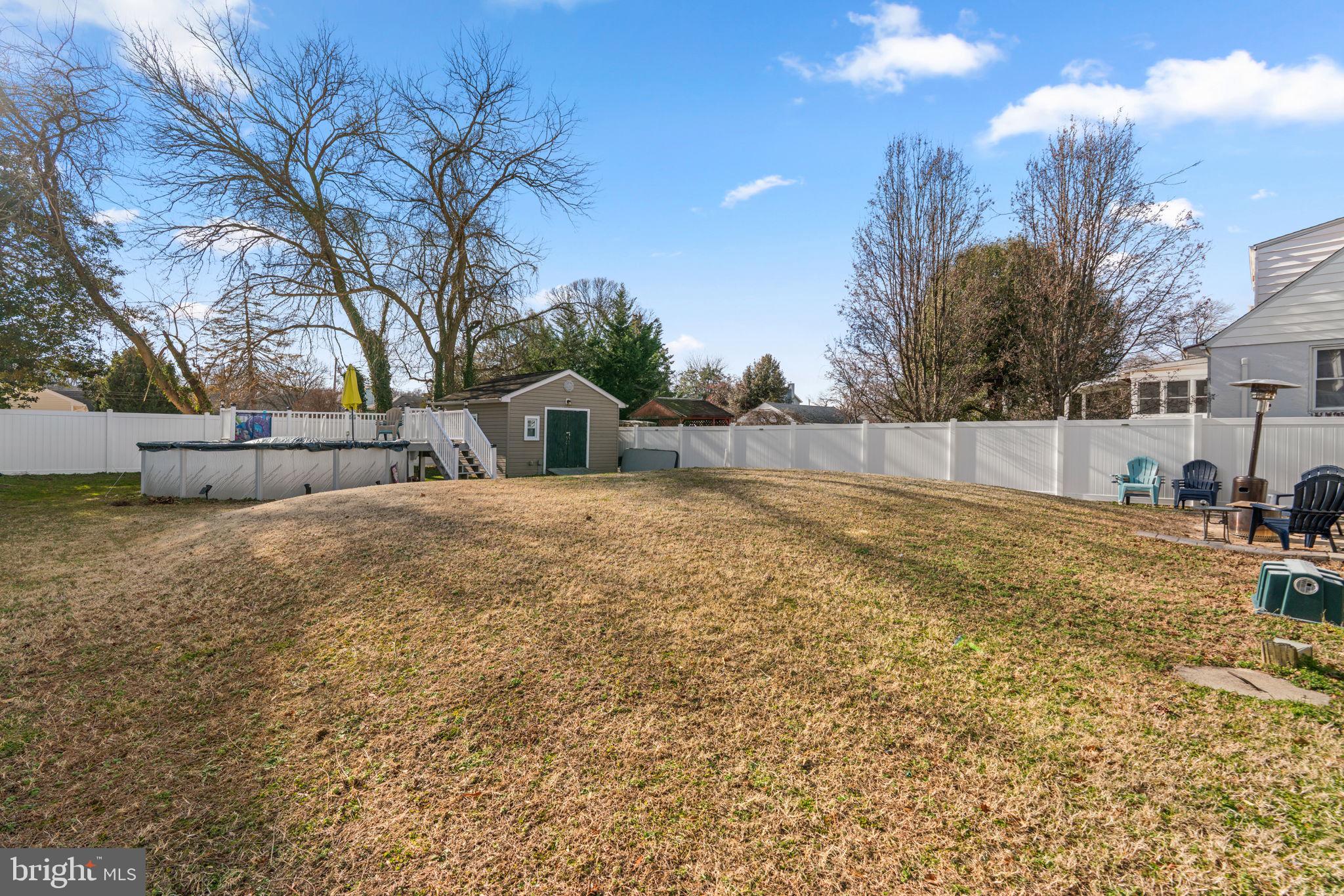 1821 Division Road Pasadena, MD 21122 - Photo 29 of 40 Gallery Image 29