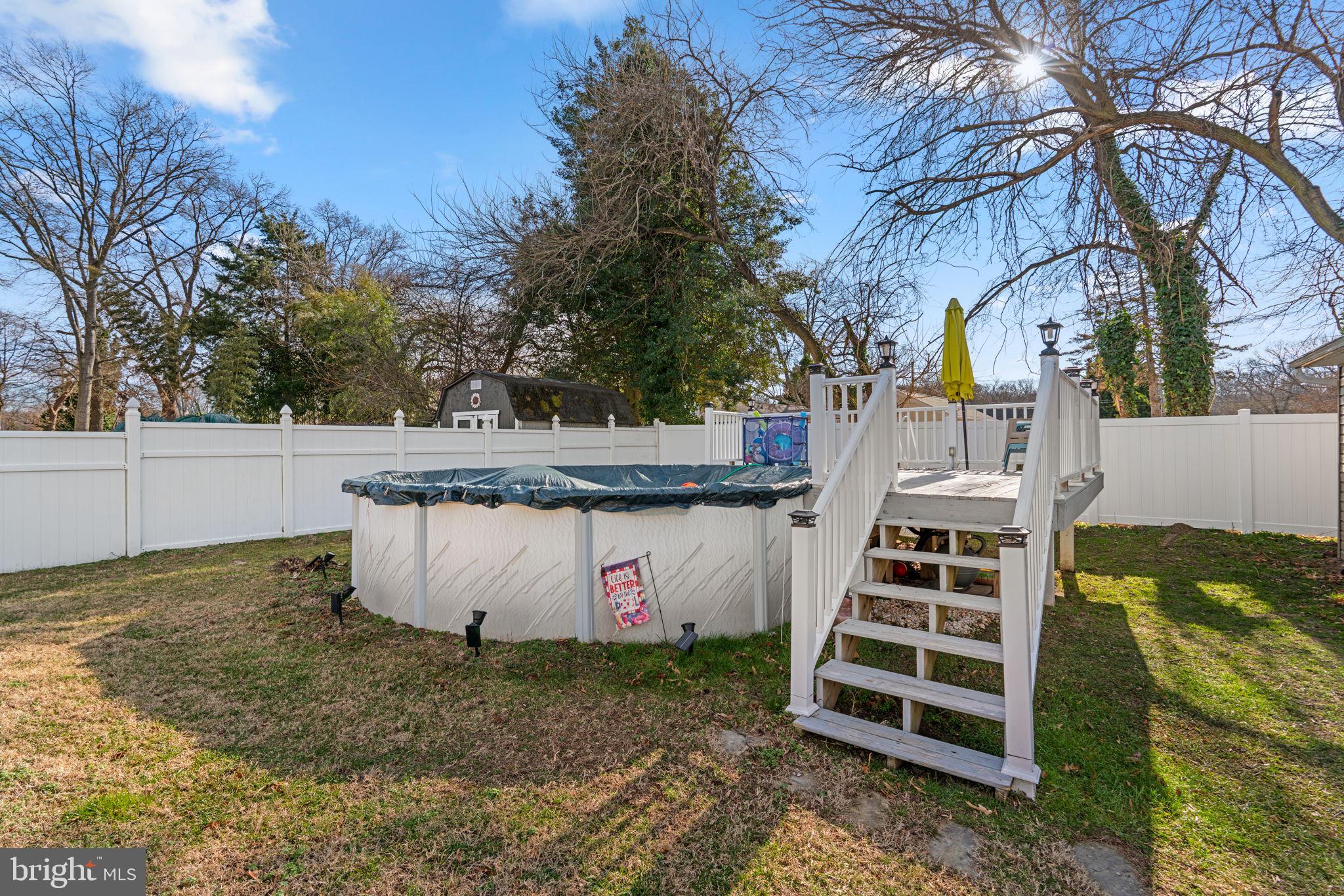 1821 Division Road Pasadena, MD 21122 - Photo 30 of 40 Gallery Image 30