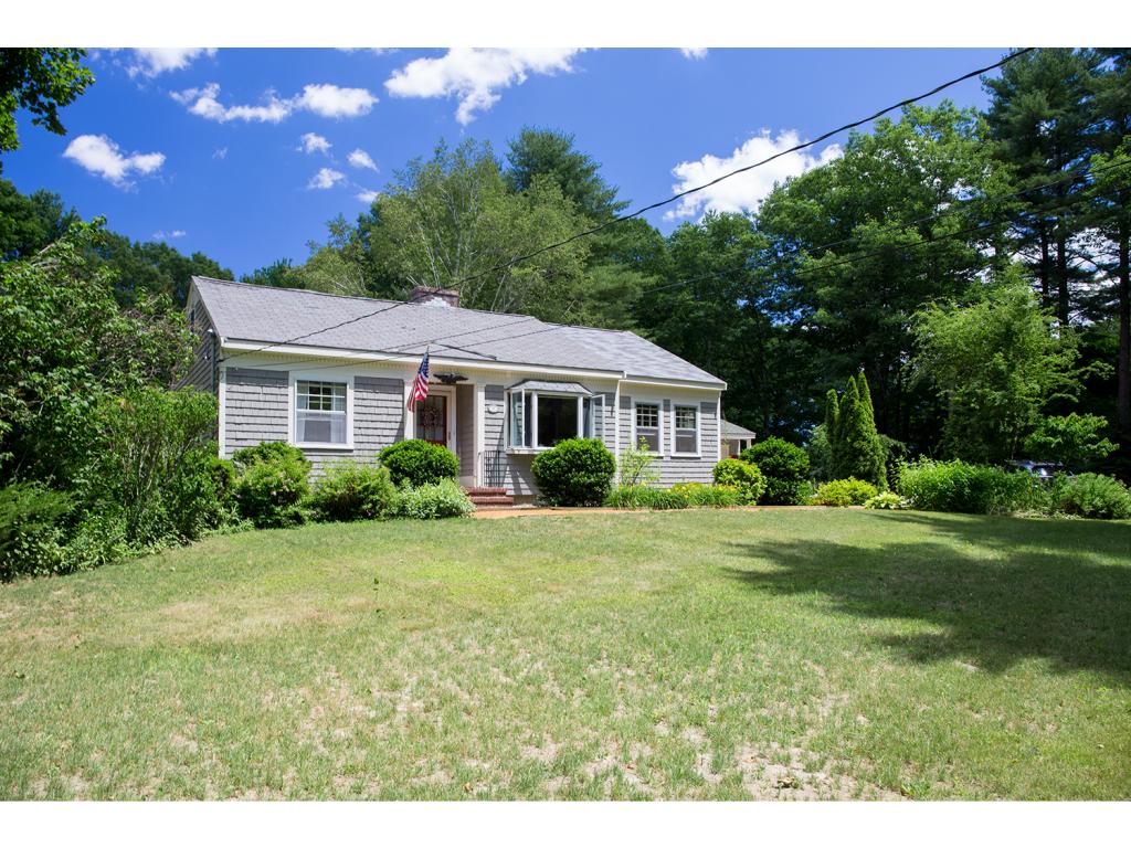 189 Exeter Road Newfields, NH 03856 - Photo 3 of 36