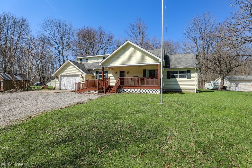 8651 Freedom Road Windham, OH 44288 - Photo 11 of 47 Gallery Image 11