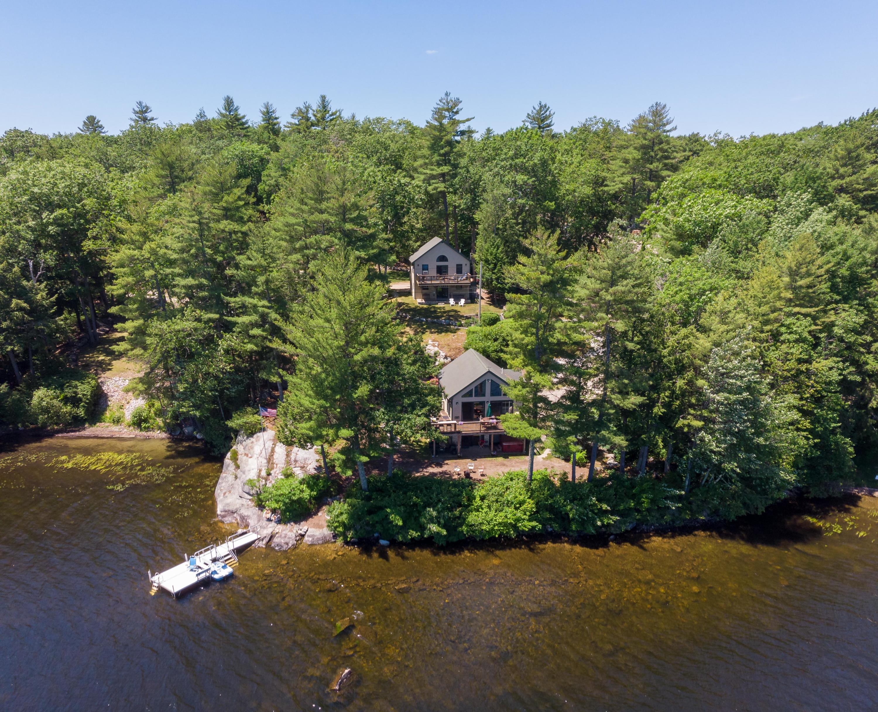 31 Crabapple Road Windham, ME 04062 - Photo 1 of 144 File 5