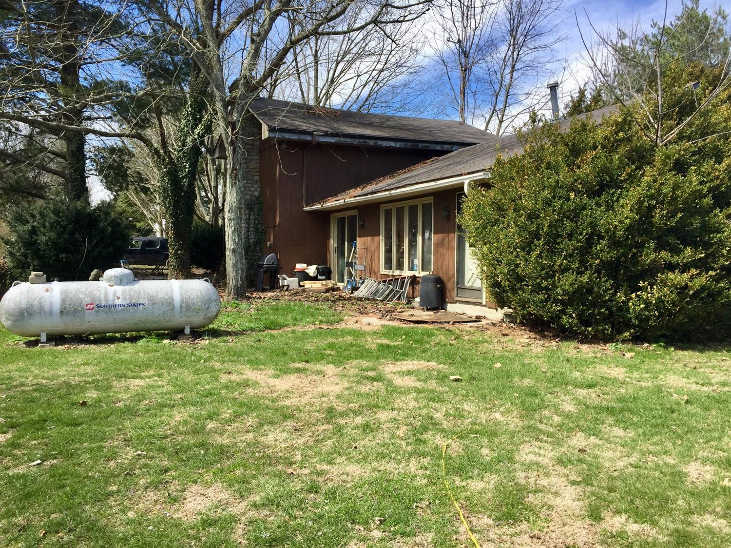 1192 Russell Cave Road Paris, KY 40361 - Photo 6 of 39 Photo 6
