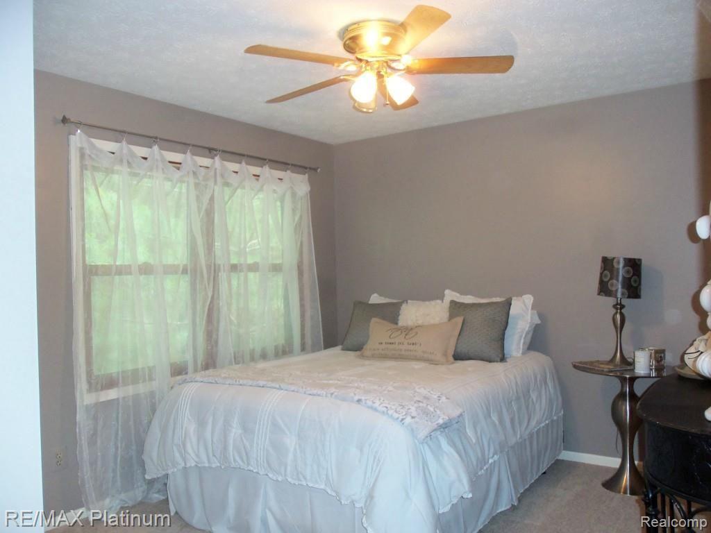 2225 Spruce Ridge Howell, MI 48855 - Photo 12 of 24 Bedroom