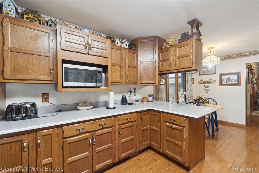 14210 West Burt Road Chesaning, MI 48616 - Photo 13 of 44 Gallery Image 13
